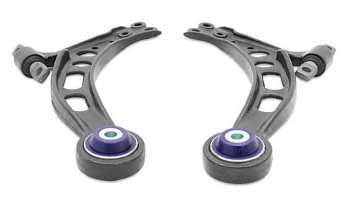 Superpro 92-96 Toyota Camry Lower Control Arm Set - Front - Premium Control Arms from Superpro - Just 825 SR! Shop now at Motors