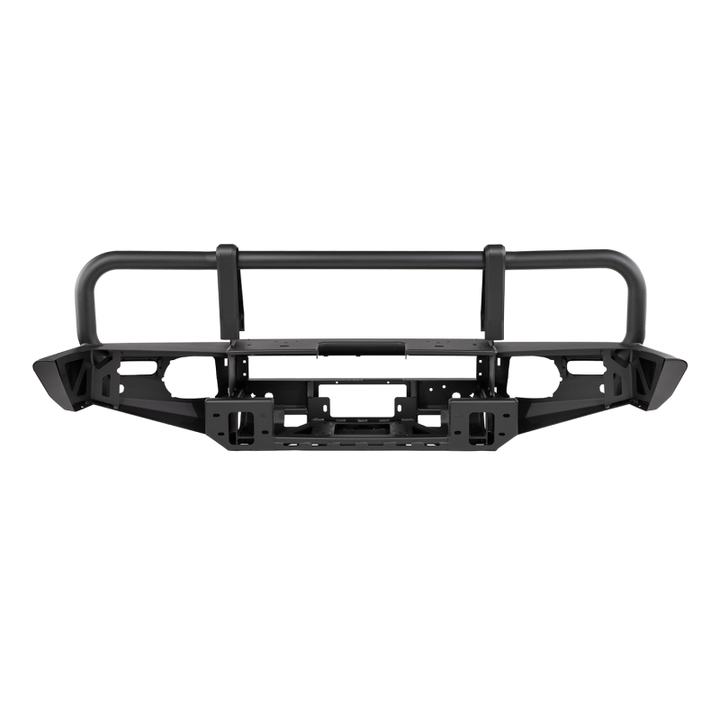 ARB 2021 Ford Bronco Summit Winch Bumper - Premium Bumpers - Steel from ARB - Just 6686.41 SR! Shop now at Motors