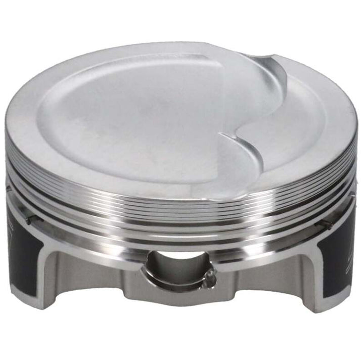 Wiseco Chevy LS RED Series Piston Set 4.035in Bore 1.105in CH 10cc - Set of 8 - Premium Piston Sets - Forged - 8cyl from Wiseco - Just 3210.23 SR! Shop now at Motors