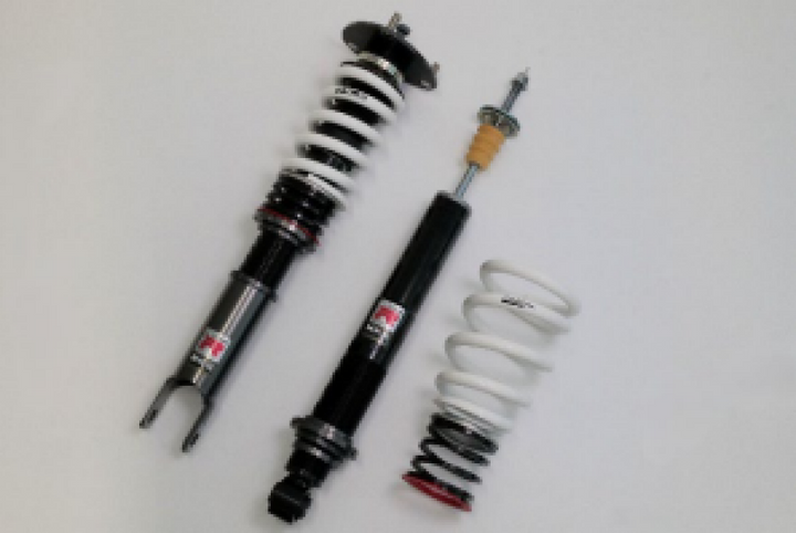 HKS HIPERMAX R SE3P FULL KIT - Premium Coilovers from HKS - Just 9935.57 SR! Shop now at Motors