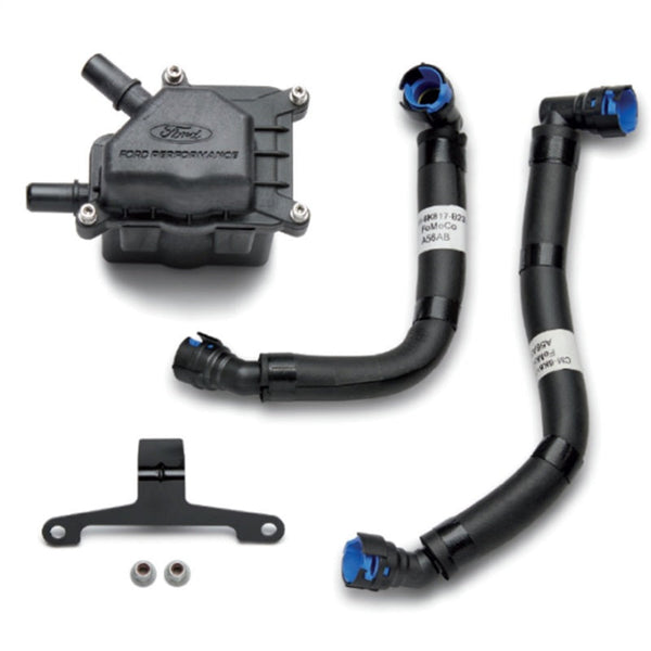 Ford Racing 21-23 Bronco 2.3L Air Oil Separator - Premium Oil Separators from Ford Racing - Just 1032.64 SR! Shop now at Motors