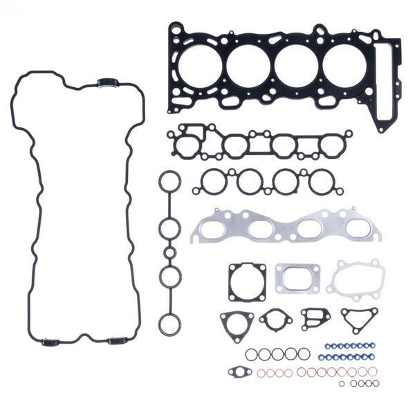 Cometic Nissan 94-98 SR20DE/SR20DET Top End Gasket Kit-87.5mm Bore-.056in MLS Cylinder Head Gasket - Premium Head Gaskets from Cometic Gasket - Just 793.74 SR! Shop now at Motors