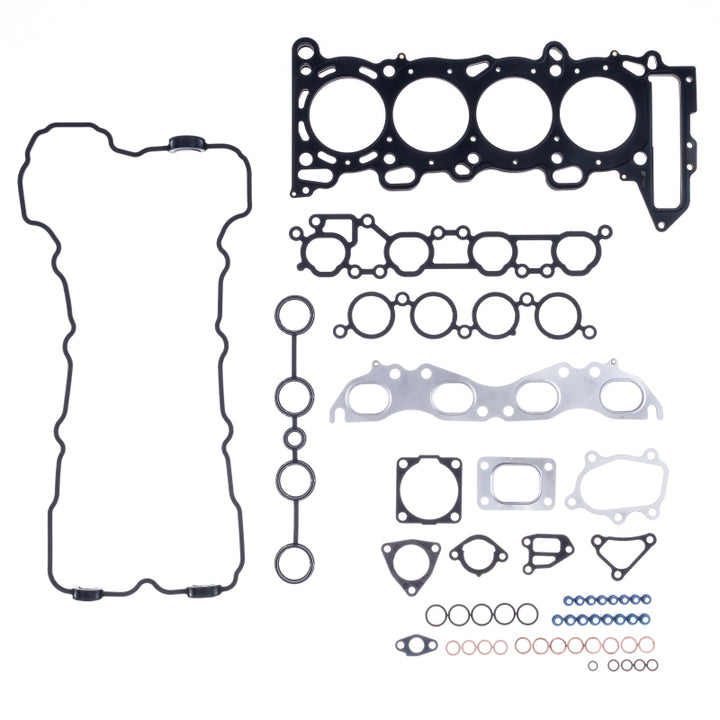 Cometic Nissan 94-98 SR20DE/SR20DET Top End Gasket Kit-87.5mm Bore-.056in MLS Cylinder Head Gasket - Premium Head Gaskets from Cometic Gasket - Just 832.12 SR! Shop now at Motors