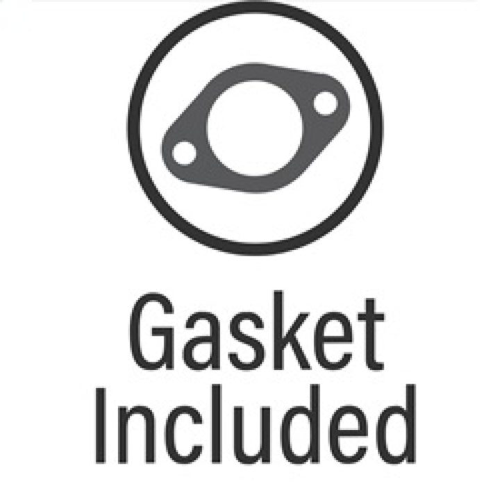 MagnaFlow Conv Direct Fit Acura 90-91 - Premium Catalytic Converter Direct Fit from Magnaflow - Just 1392.79 SR! Shop now at Motors