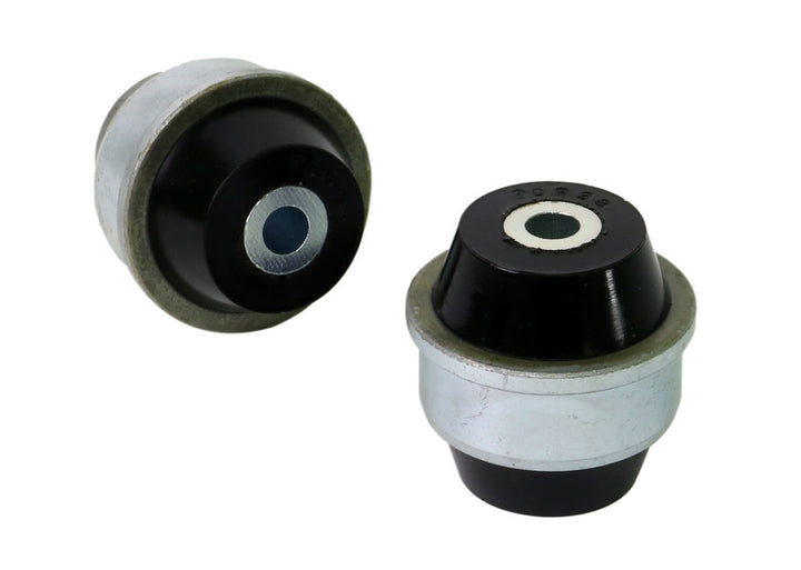 Whiteline Rear Trailing Arm Forward Bushings - Premium Bushing Kits from Whiteline - Just 247.10 SR! Shop now at Motors