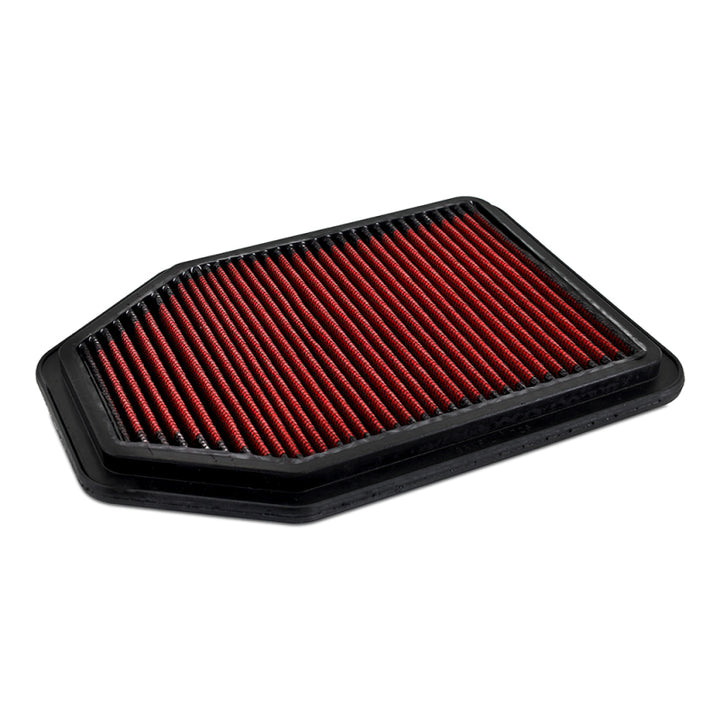 Mishimoto 07-18 Jeep Wrangler V6 Reusable Drop-In Air Filter - Premium Air Filters - Universal Fit from Mishimoto - Just 281.31 SR! Shop now at Motors