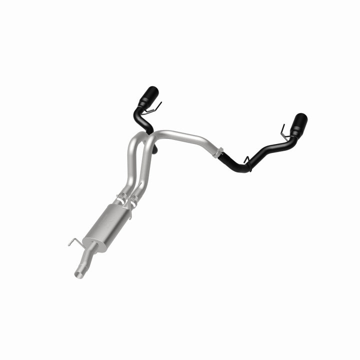 Magnaflow 2021+ Ford F150 Tremor NEO Cat-Back Exhaust System - Premium Catback from Magnaflow - Just 6185.87 SR! Shop now at Motors