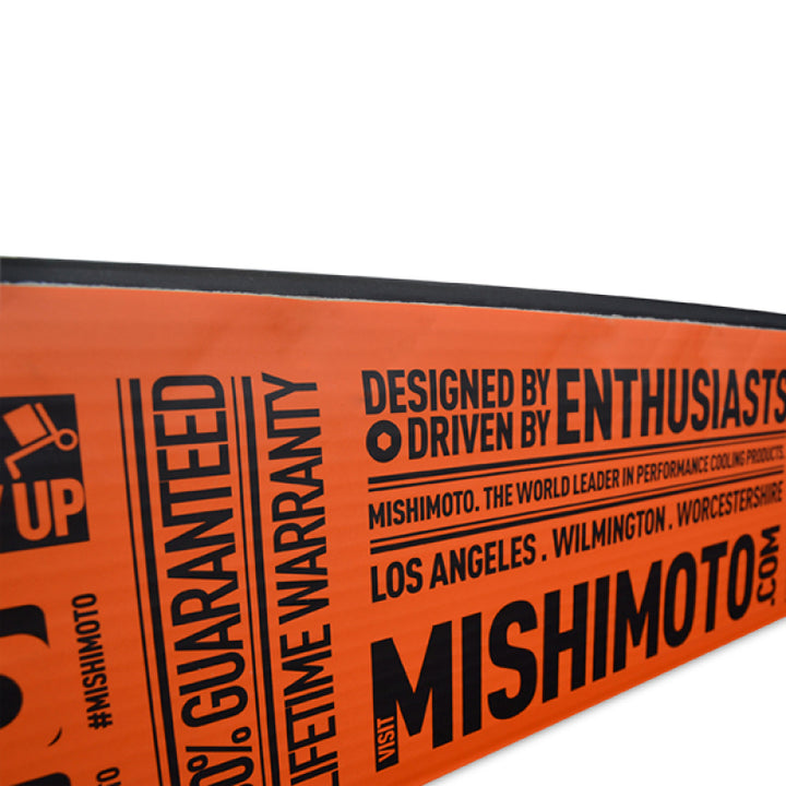 Mishimoto 99-03 Ford F250 w/ 7.3L Powerstroke Engine Aluminum Radiator - Premium Radiators from Mishimoto - Just 3404.03 SR! Shop now at Motors