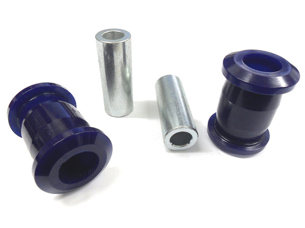 SuperPro 2011 Mazda 2 Front Control Arm Bushing Kit