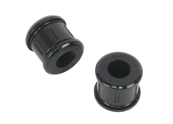 Whiteline Universal Shock Eye Bushing straight style ID-5/8in L-1.25in - Premium Bushing Kits from Whiteline - Just 22.05 SR! Shop now at Motors