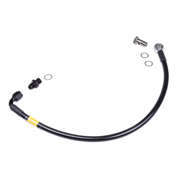 Chase Bays BMW E30 w/M42/S14 High Pressure Power Steering Hose - Premium Power Steering Lines from Chase Bays - Just 676.25 SR! Shop now at Motors