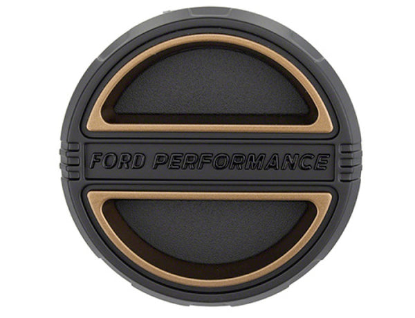 Ford Racing Bronco Method Center Cap - Bronze - Premium Wheel Center Caps from Ford Racing - Just 225.02 SR! Shop now at Motors