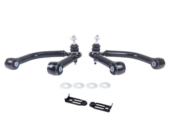 Whiteline 2022+ Toyota Tundra Front Upper Control Arm - Premium Control Arms from Whiteline - Just 2171.26 SR! Shop now at Motors