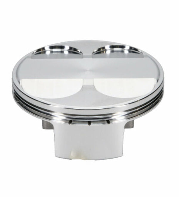 JE Pistons Kawasaki KX450F Piston Single - Premium Pistons - Forged - Single from JE Pistons - Just 1312.72 SR! Shop now at Motors