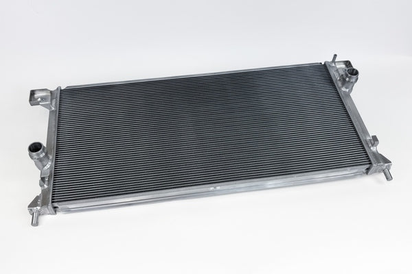 CSF 2021+ Ford Bronco/2024+ Ford Ranger 2.3L & 2.7L EcoBoost Heavy Duty All Metal Radiator - Premium Radiators from CSF - Just 2625.33 SR! Shop now at Motors