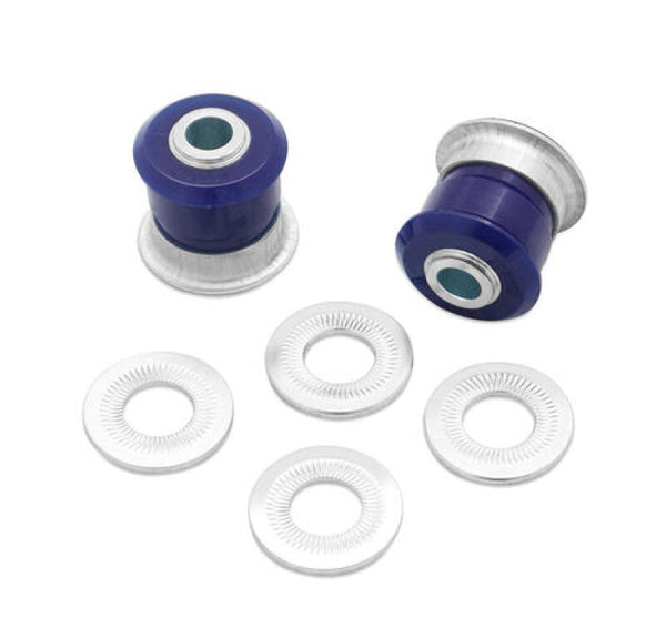 SuperPro Upper Control Arm Replacement Bushing Kit (1 Arm) (For TRC6650 / TRC6651 / TRC6655) - Premium Bushing Kits from Superpro - Just 262.47 SR! Shop now at Motors