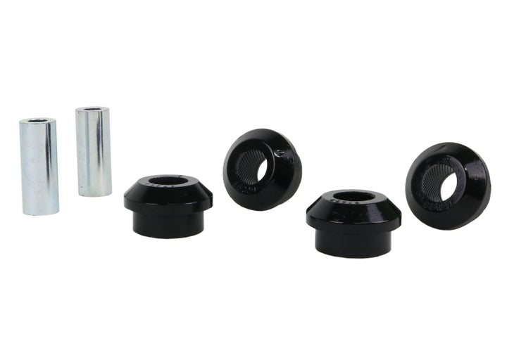 Whiteline Plus 2/07-8/09 Mazda CX-9/8/02-1/08 Mazda 6 Front Lwr Inner Rear Control Arm Bushing Kit - Premium Bushing Kits from Whiteline - Just 134.58 SR! Shop now at Motors