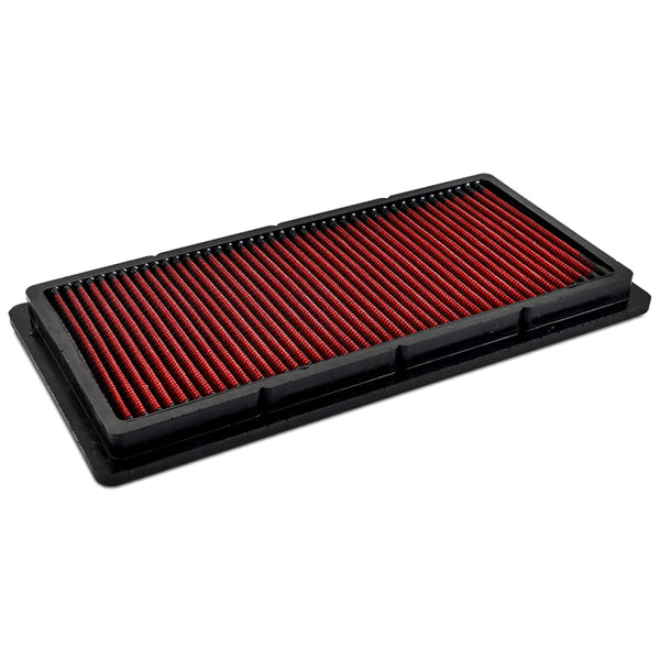 Mishimoto 87-01 Jeep Cherokee XJ Reusable Drop-In Air Filter - Premium Air Filters - Universal Fit from Mishimoto - Just 281.31 SR! Shop now at Motors