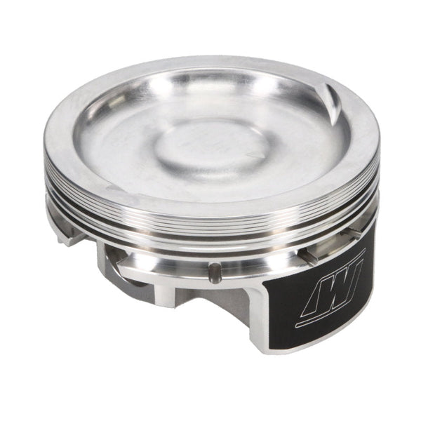 Wiseco Chevy SB -32cc Dome 4.165in Bore Piston Shelf Stock Kit - Premium Piston Sets - Forged - 8cyl from Wiseco - Just 3819.15 SR! Shop now at Motors