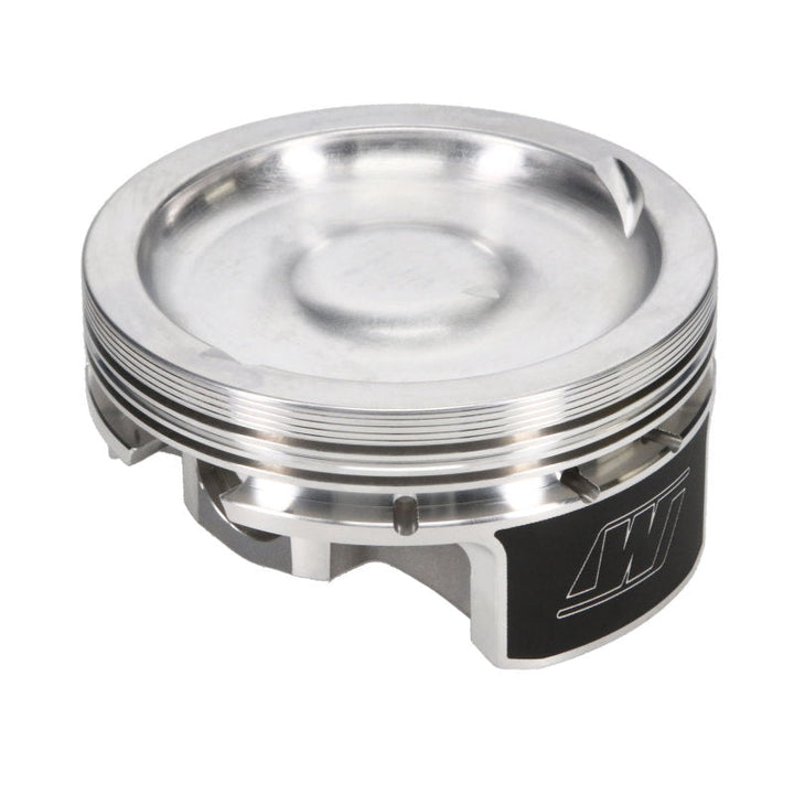 Wiseco Chevy SB -32cc Dome 4.165in Bore Piston Shelf Stock Kit - Premium Piston Sets - Forged - 8cyl from Wiseco - Just 3822.60 SR! Shop now at Motors