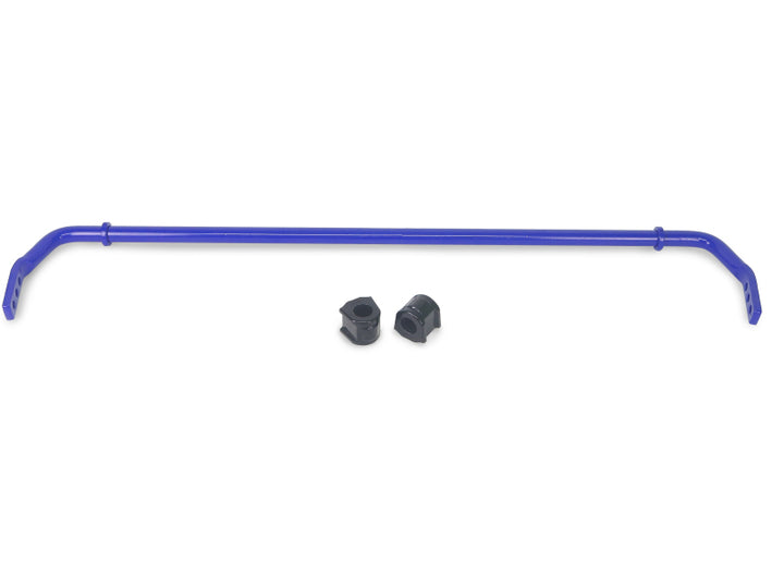 Superpro 2022+ Subaru WRX 22mm Adjustable Rear Sway Bar Kit - Premium Sway Bars from Superpro - Just 825 SR! Shop now at Motors