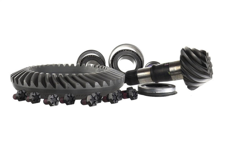 Ford Racing 8.8in 4.10 Ring Gear and Pinion - Premium Ring & Pinions from Ford Racing - Just 843.82 SR! Shop now at Motors