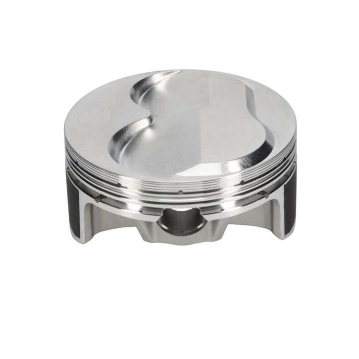 Wiseco Chevrolet Small Block 3cc Dome 4.185in Bore Shelf Stock Right Piston - Single - Premium Pistons - Forged - Single from Wiseco - Just 603.98 SR! Shop now at Motors