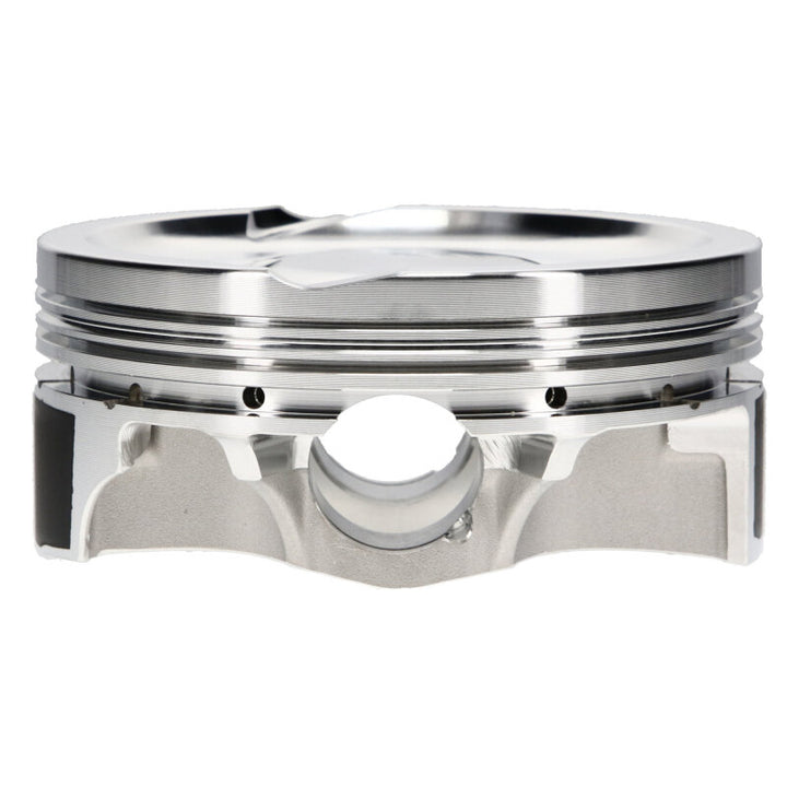 JE Pistons GM LS 4.130in Bore 1.115 CD -12.40cc Dish/Inverted Dome - Set of 8 - Premium Piston Sets - Forged - 8cyl from JE Pistons - Just 3033.26 SR! Shop now at Motors