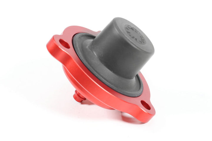 Perrin 2022+ Subaru WRX Diverter Valve - Red - Premium Blow Off Valves from Perrin Performance - Just 600.06 SR! Shop now at Motors