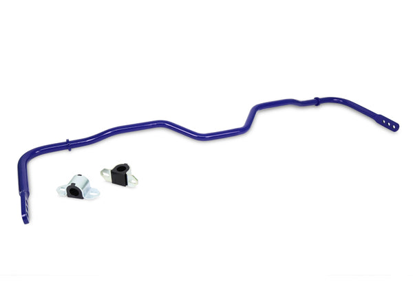 Superpro 20-25 Jeep Gladiator 24mm 3-Position Adjustable Rear Sway Bar Kit - Premium Sway Bars from Superpro - Just 787.59 SR! Shop now at Motors