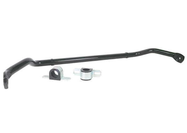 Whiteline Nissan Armada 17-23; Infiniti QX56/QX80 11-23 Front Heavy Duty Adjustable 38mm Swaybar - Premium Sway Bars from Whiteline - Just 1224.14 SR! Shop now at Motors