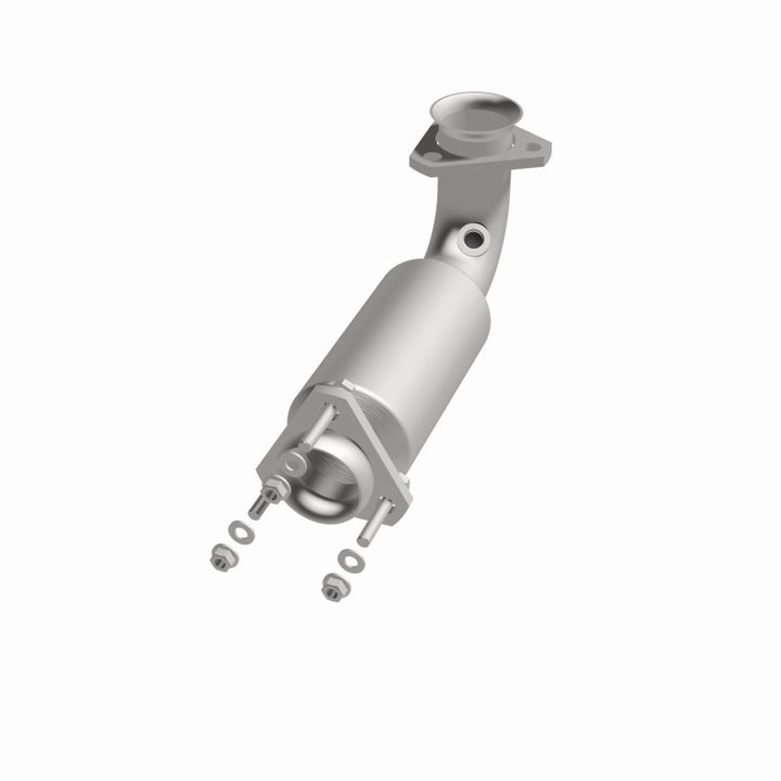 MagnaFlow Conv DF Corvette 92-93 - Premium Catalytic Converter Direct Fit from Magnaflow - Just 1526.78 SR! Shop now at Motors