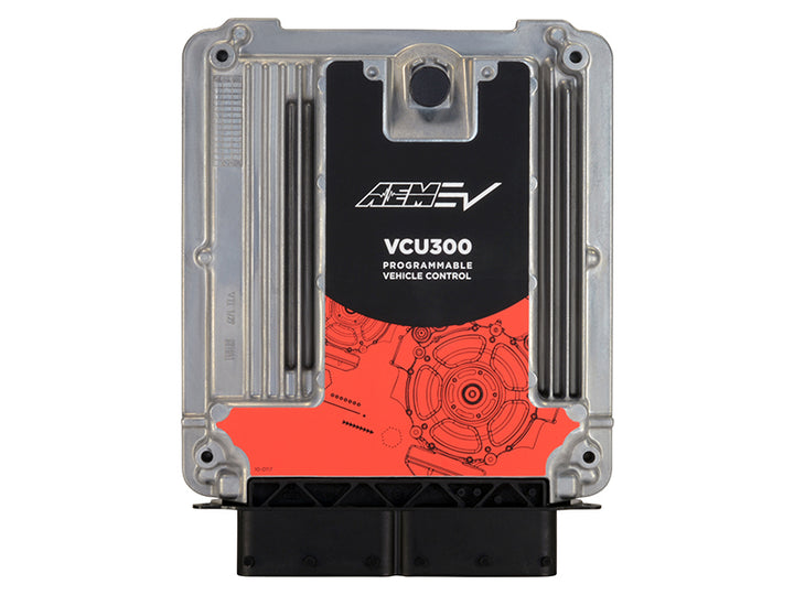 AEM EV VCU300 Programmable Vehicle Control Unit 196-pin Connector 3 CAN 4-Motor Control - Premium EV Controllers from AEM - Just 13129.75 SR! Shop now at Motors