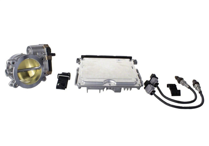 Ford Racing 20-22 7.3L V8 Engine Control Pack for Manual Transmission - Premium Control Packs from Ford Racing - Just 9954.14 SR! Shop now at Motors