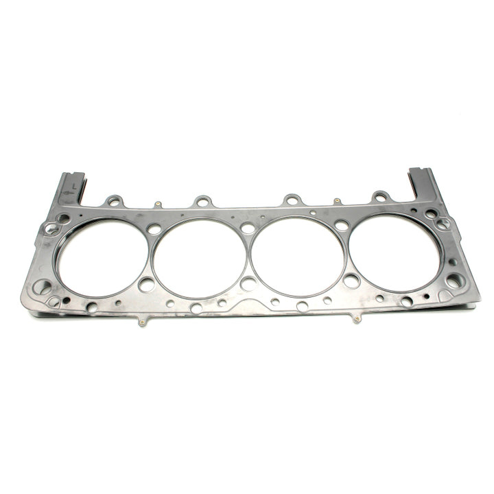 Cometic Ford 460 Pro Stock V8 .045in MLS Cylinder Head Gasket - 4.685in Bore - A500 Block - LHS - Premium Head Gaskets from Cometic Gasket - Just 503.68 SR! Shop now at Motors