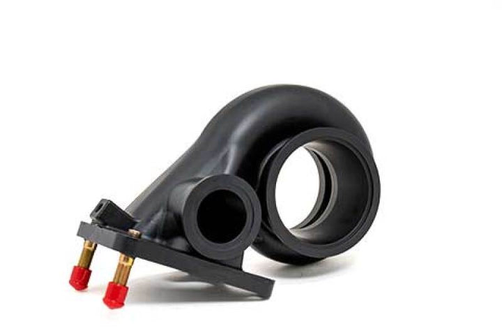 Forced Performance DSM Flanged Vehicle Red Turbo 84mm Black Turbine Housing Internal WG (D/S Only) - Premium Turbochargers from Forced Performance - Just 5738.80 SR! Shop now at Motors