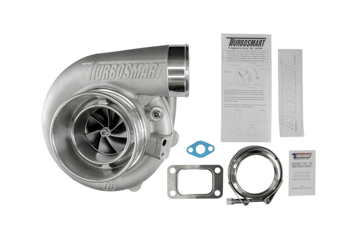 Turbosmart 6262 T3 0.63AR Externally Wastegated TS-1 Turbocharger - Premium Turbochargers from Turbosmart - Just 6843.87 SR! Shop now at Motors