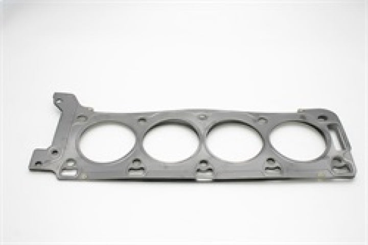 Cometic Jaguar AJ30/AJ35 .030in MLS Cylinder Head Gasket - 87mm Bore - RHS - Premium Head Gaskets from Cometic Gasket - Just 389.60 SR! Shop now at Motors