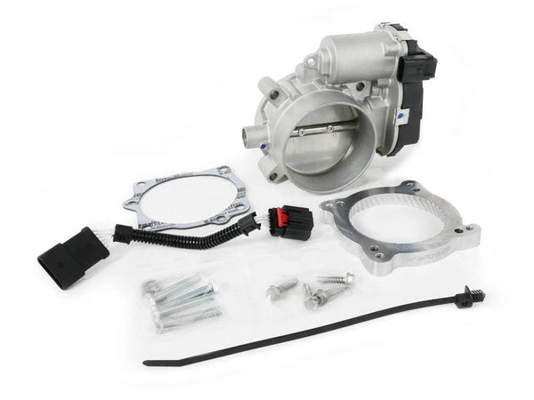 aFe 11-23 Dodge Challenger / 11-23 Dodge Charger 80mm Throttle Body - Premium Throttle Bodies from aFe - Just 1468.76 SR! Shop now at Motors