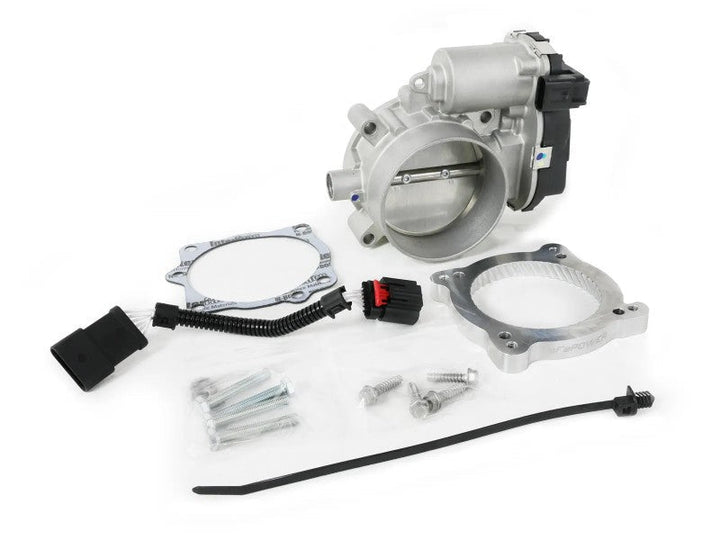 aFe 11-23 Dodge Challenger / 11-23 Dodge Charger 80mm Throttle Body - Premium Throttle Bodies from aFe - Just 1468.76 SR! Shop now at Motors