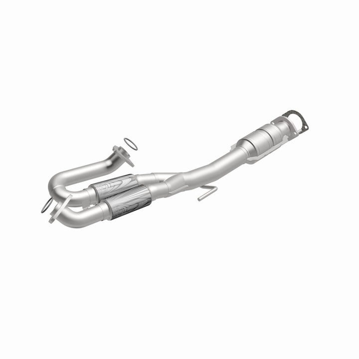 Magnaflow Conv DF 2011-2014 Maxima 3.5 L Underbody - Premium Catalytic Converter Direct Fit from Magnaflow - Just 2264.77 SR! Shop now at Motors