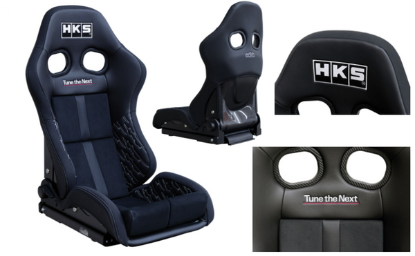 HKS SEAT BRIDE edirb 171 2025 - Premium Marketing from HKS - Just 13844.66 SR! Shop now at Motors