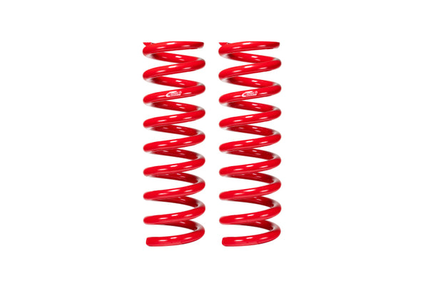 Eibach 23-24 Toyota 4Runner TRD Pro-Lift Kit Front Springs - Premium Lowering Springs from Eibach - Just 918.72 SR! Shop now at Motors