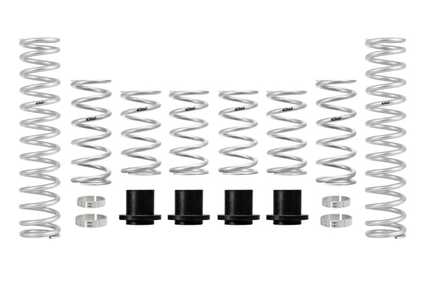 Eibach 2024 Polaris RZR XP1000 Pro-UTV Stage 4 HD Performance Springs - Premium Suspension Packages from Eibach - Just 3599.88 SR! Shop now at Motors