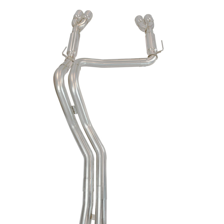 Kooks 98-02 F Body LS1 5.7L 3in SS Cat Dual Exhaust - Premium Catback from Kooks Headers - Just 15216.48 SR! Shop now at Motors