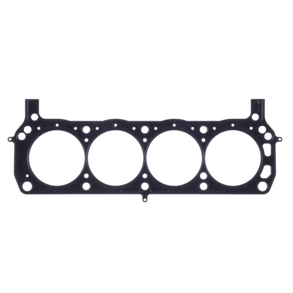 Cometic Ford Windsor V8 .027in MLS Cylinder Head Gasket - 4.100in Bore - With AFR Heads - Premium Head Gaskets from Cometic Gasket - Just 362.04 SR! Shop now at Motors