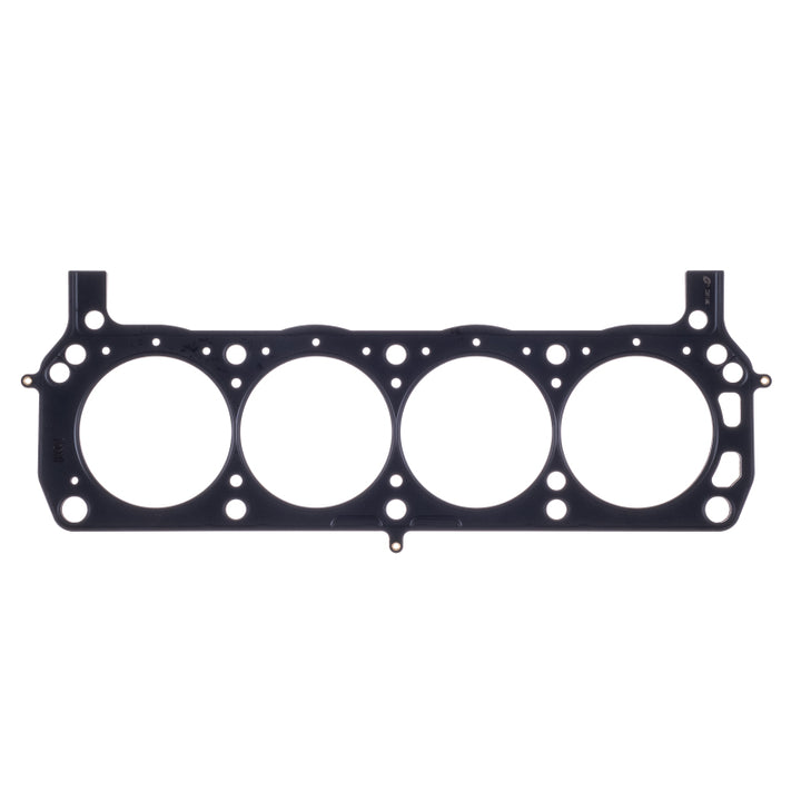 Cometic Ford Windsor V8 .036in MLS Cylinder Head Gasket - 4.100in Bore - With AFR Heads - Premium Head Gaskets from Cometic Gasket - Just 362.04 SR! Shop now at Motors