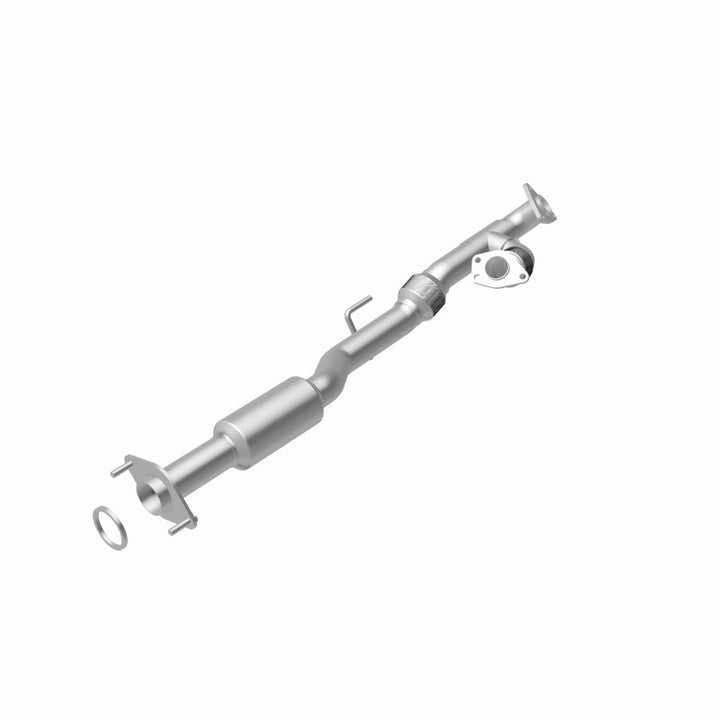 MagnaFlow Direct-Fit OEM EPA Compliant Catalytic Converter - 13-15 Nissan Pathfinder V6 3.5L - Premium Catalytic Converter Direct Fit from Magnaflow - Just 1817.83 SR! Shop now at Motors