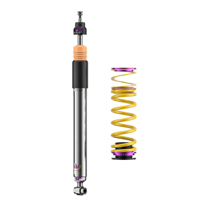 KW 2023+ Honda Civic (FL5) V3 Clubsport Coilover Kit - Premium Coilovers from KW - Just 22860.24 SR! Shop now at Motors