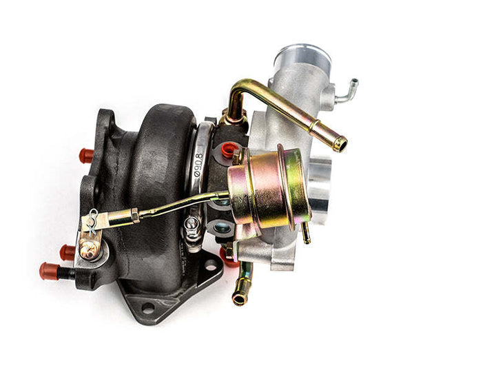 Forced Performance Subaru STi/WRX 7151S UHF Turbo 58mm CH7CM Turbine Hsg External WG w/Oil Line - Premium Turbochargers from Forced Performance - Just 5254.42 SR! Shop now at Motors